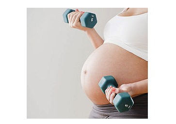 孕妇产前准备别忽视产前运动