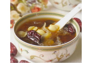 孕妇补锌食谱精选推荐
