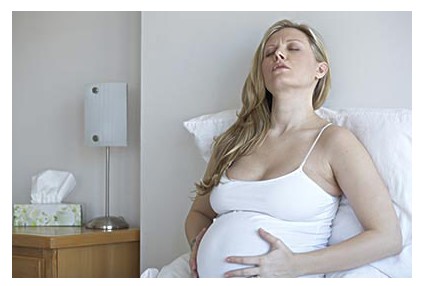 分娩方式的选择孕妇牢记4点