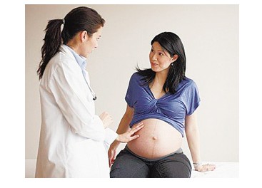 准妈妈要注意孕中后期数胎动