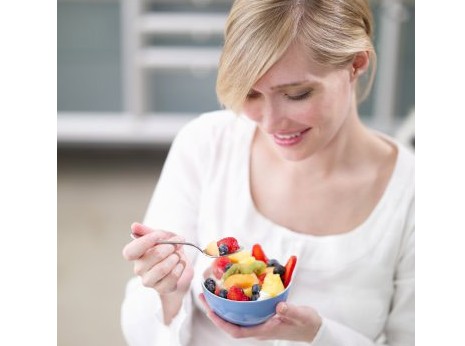 备孕妈妈孕前如何健康饮食