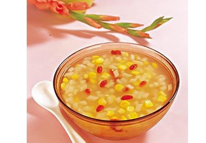 应对孕吐的食疗食谱精选