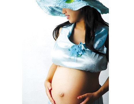 孕期保健需小心的3类误区