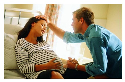 有效预防妊娠高血压6大措施 