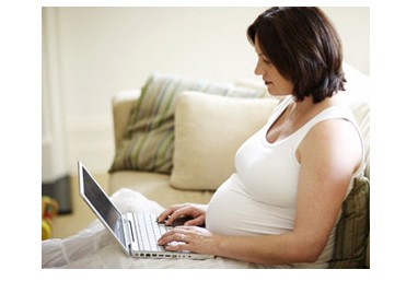 孕期常用复印机可致早产