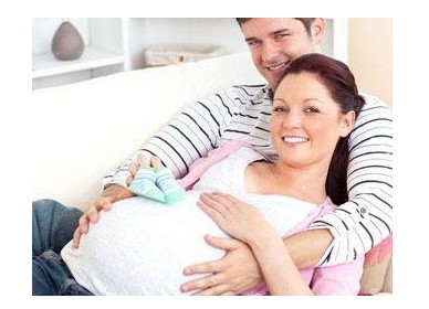 孕期容易引发畸形儿的5种情况