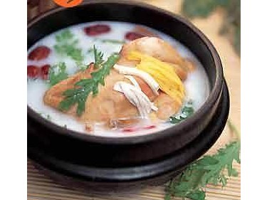 产后饮食多吃7种保健食物