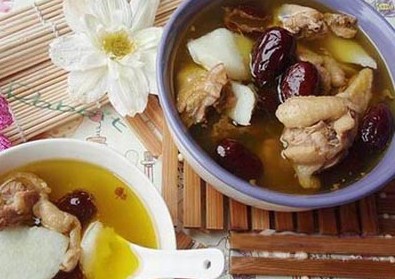 有助于产后通乳的汤汤水水