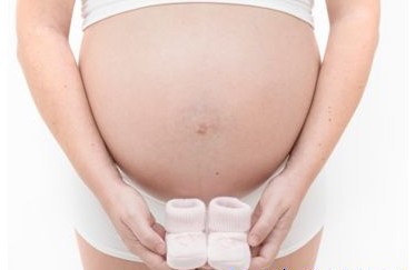 预防和应付孕妇难产的几个方法