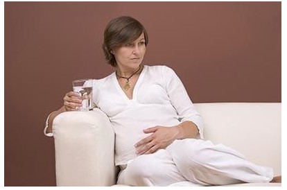 孕妇患妊娠高血压饮水有讲究