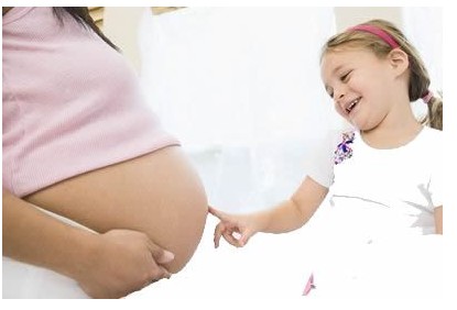 孕妇产前必须知道的5个问题  