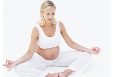 孕妇产前怎样做更有利于顺产