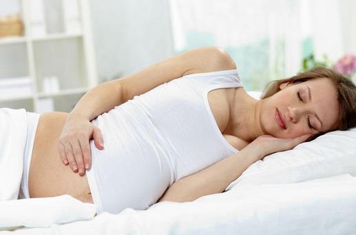 准妈妈如何有效解决孕期胀气