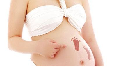 如何有效消除准妈妈孕期水肿