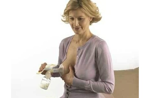 新妈妈使用吸奶器常见的5个疑问