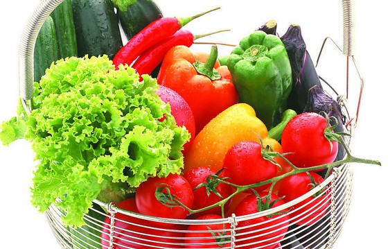 盘点最适合产妇食用的蔬菜