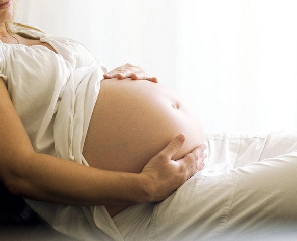 产前准备：如何运动有助于分娩