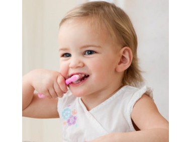 疾病预防：宝宝口腔清洁不可忽视