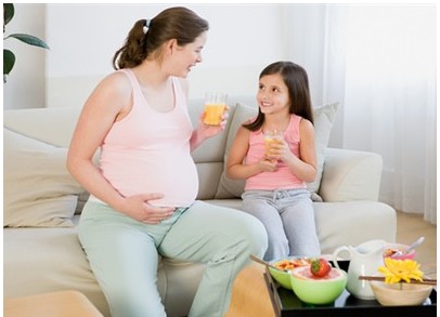 孕晚期每天需要摄入的营养