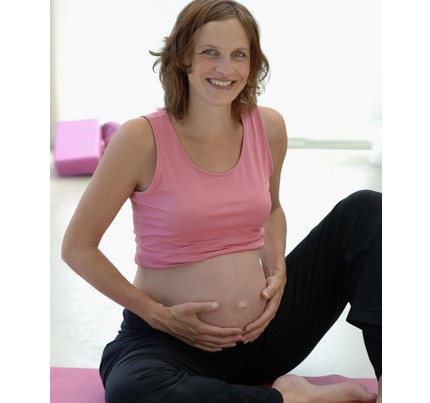 孕期体操真的能帮助分娩吗