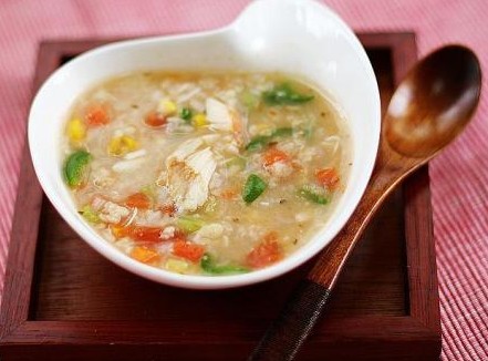 专家提醒:孕妇补充营养也要适度