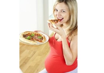孕妇吃酸性食物很有必要