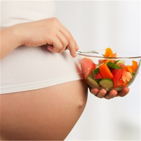 这8种食物能让孕妇预防疾病
