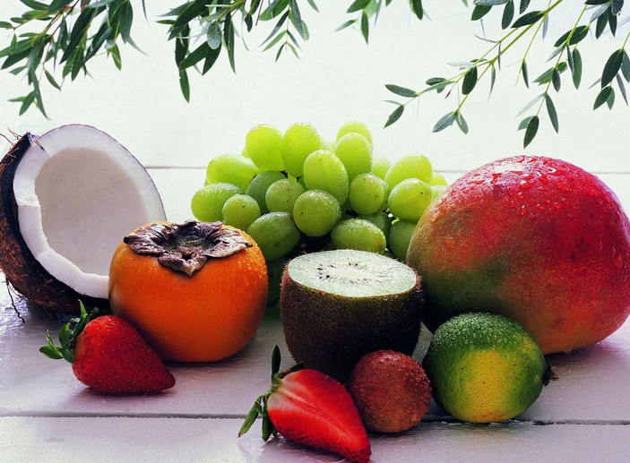 专家指导：产后如何健康吃水果