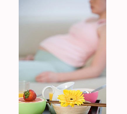 孕妇最容易犯的5个饮食误区