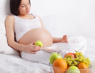 怀孕期间如何科学补充叶酸