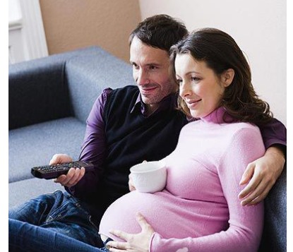 孕妇保健的12种错误行为