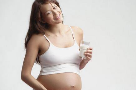 孕妇一定要喝孕妇奶粉吗