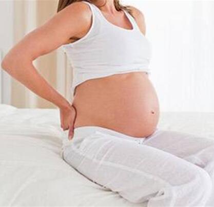 专家提醒：孕期胎膜早破后果严重