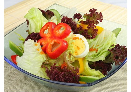 适合产妇吃的5种蔬菜和汤