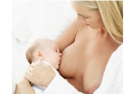 小心！10种情况下母乳喂养有害