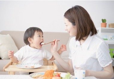 兩款1歲寶寶補鈣元素食譜