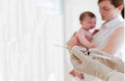 宝宝接种麻疹疫苗的4个疑问解答