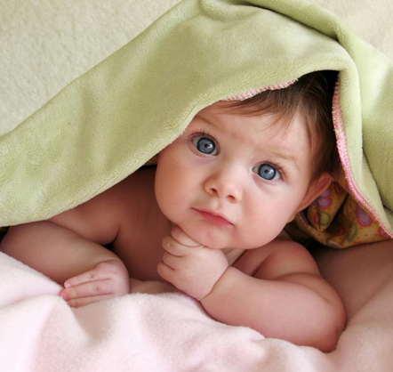 专家解答:宝宝患麻疹的疑问