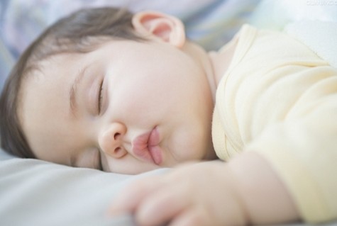 6要点有效避免宝宝呼吸道感染
