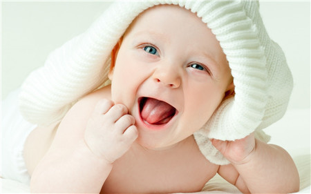 三浴能让宝宝远离呼吸病