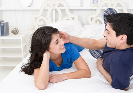 保养婚姻需迈过这3道坎