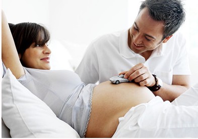 孕妇注意：五个因素会导致早产