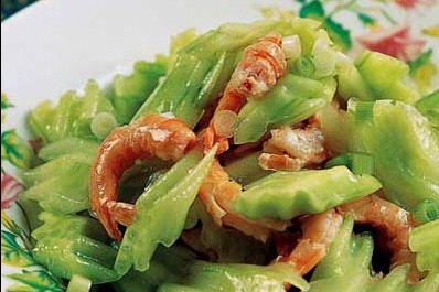 聪明宝宝的2款补钙食谱