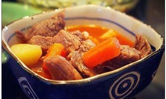 给宝宝补锌补血的饮食推荐