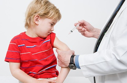 专家提醒：不要忽视接种计划外的疫苗 