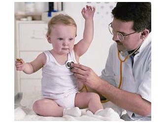 如何看懂宝宝体检的细节