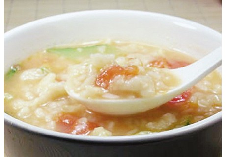 宝宝食谱：2款汤羹类食谱
