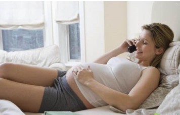 准妈妈孕期瘙痒常见的四个问题