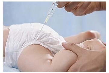 给宝宝接种乙肝疫苗首针最关键