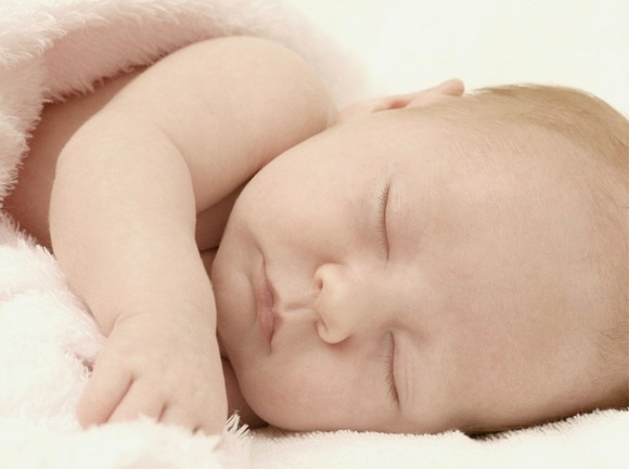 分析宝宝夜里打鼾与睡眠窒息症